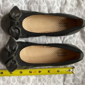 Girls Harper Canyon flats